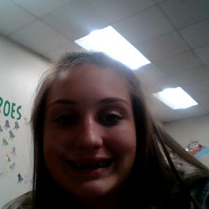 Meet your Posher, Jordyn